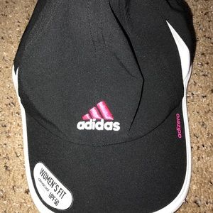 Adidas hat